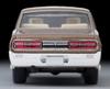 Tomica Limited Vintage Neo Scale Nissan Cedric 2000GL Finished Product 1/64 LV-N205a (1971 Model, Brown) -