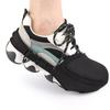 Motorcycle Shift Shoe Cover Outdoor Shoe Protective Cover Non-slip Variable Gear Pad Wear-resistant Riding Equipment