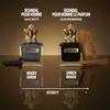 Jean-Paul-Gaultier Scandal Pour Homme Le Parfum eau de parfum 150 ml