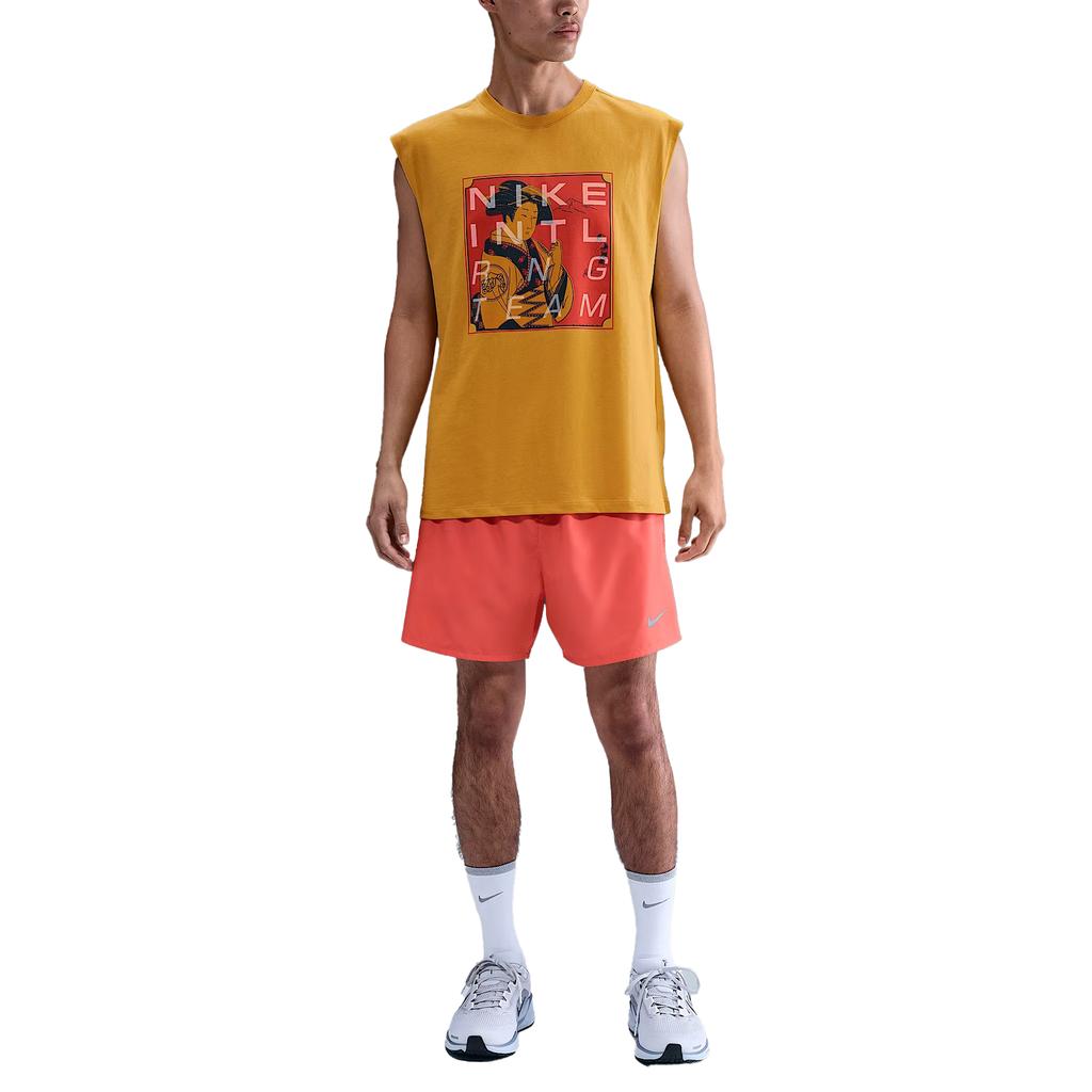 Nike Dri Fit FW25 T Shirt Men's IH4538-743