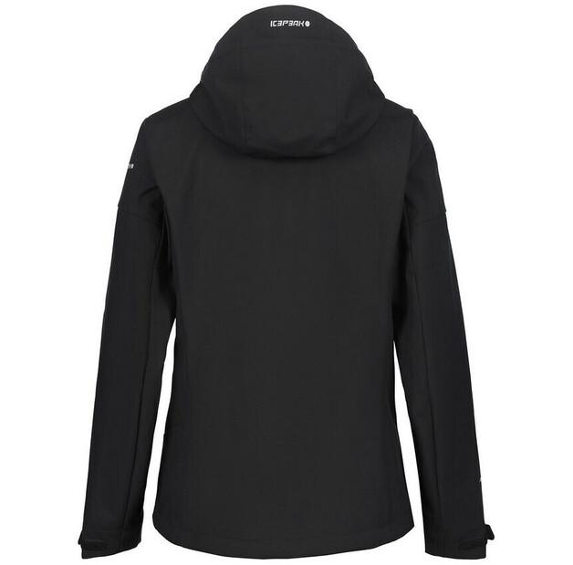 Куртка Icepeak Bathgate Softshelljacke