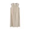 Lap Soft Sleeveless Dress As2wo563
