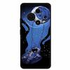 For TCL 605 Case 6.7” Cartoon Animal Shockproof Silicone Soft TPU Funda For TCL 605 Back Cover Protective Nubia Coque Military