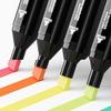 Coloring Art Markers | Journal Sketch Markers | Permanent Coloring Markers | Double Tip Drawing P...