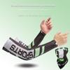 Armschutz Angelmanschette Outdoor Sonnenschutz Sonne UV-Schutz Lange Handschuhe Sport Radfahren Ärmel Eisärmel Reiten Fahren