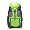 Oulylan 50L Outdoor Hiking Backpack Men Trekking Camping Rucksack Cycling Travel Sport Daypacks Male Waterproof Back Packs