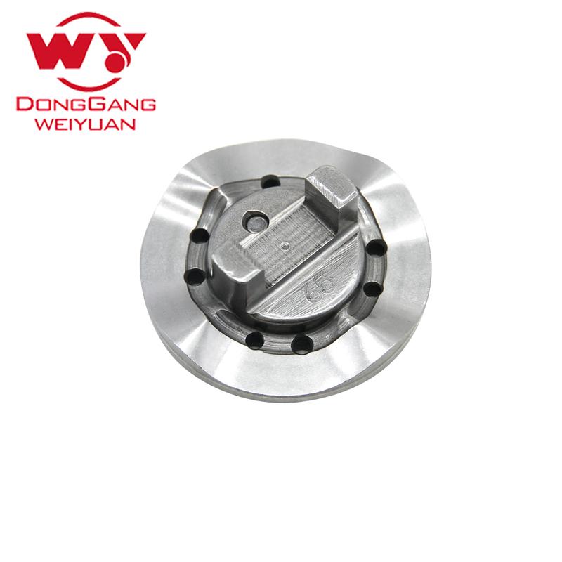 2pcs/lot Diesel engine fuel pump cam plate 096230-0250, 4 cylinder cam disk 0962300250, suit for pump, with top quality
