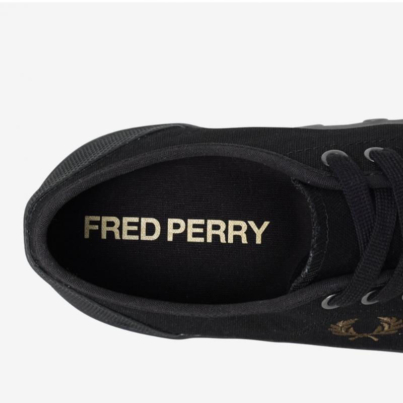 Fred Perry Vintage Unisex Daily Sneakers Sfpu2314365 529