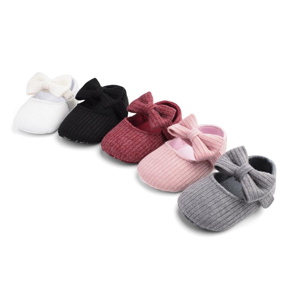 amazingdeal Infant Baby Toddler Girl Soft Shoes Flower Baby Shoes Non-Slip amazingdeal Infant Baby Toddler Girl Soft Shoes Flower Baby Shoes Non-Slip