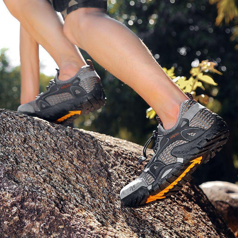 Мужская обувь для альпинизма — фото 4