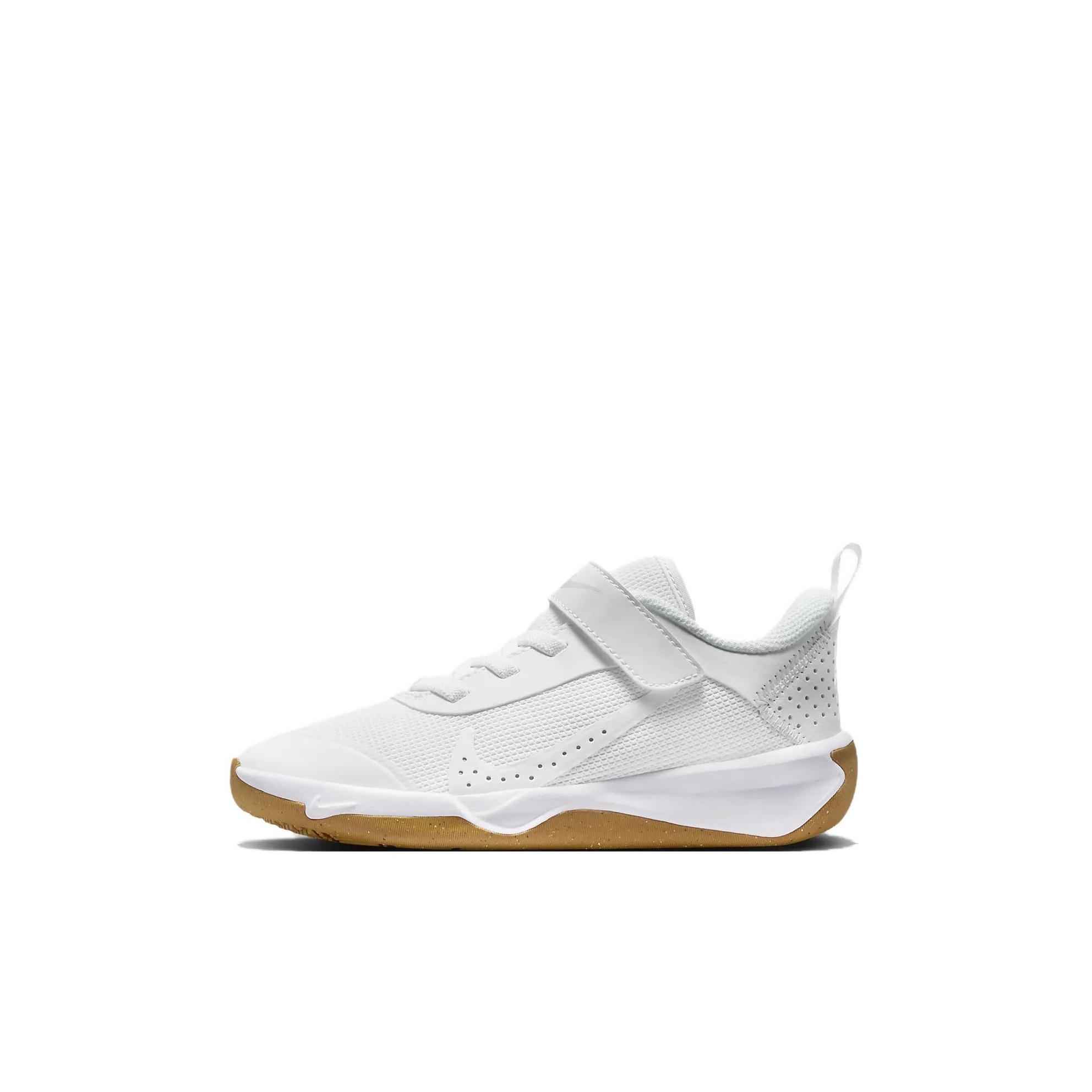 

детские кроссовки Nike Omni Kids Lifestyle shoes BP DM9026-105