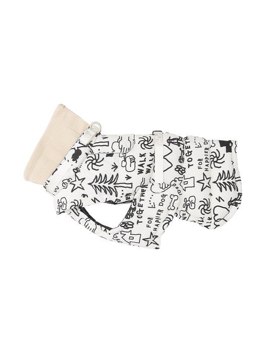 

MUNIKUND Thermal Up Padding Air 2 - INAP Ivory S
