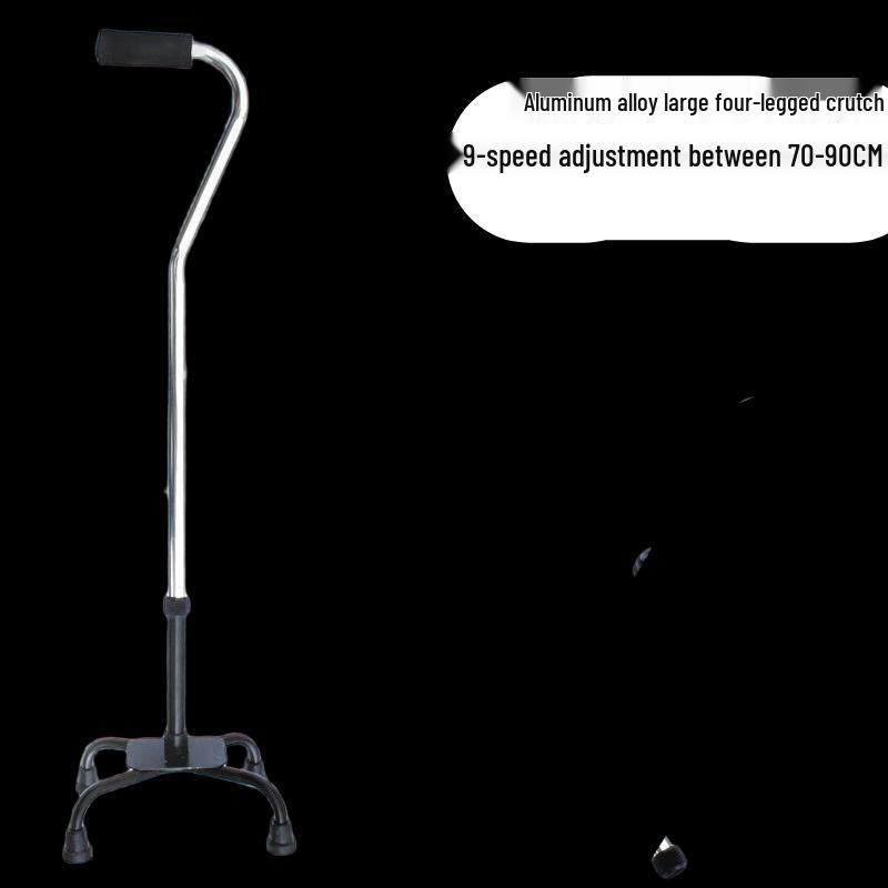 Kedenuo Telescopic Quad Cane