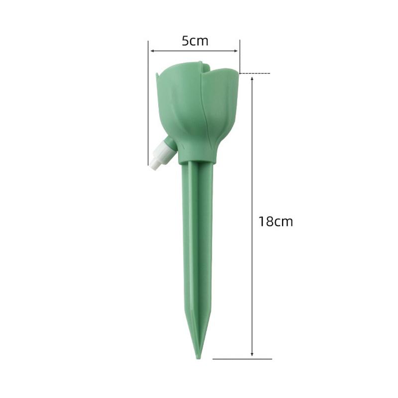 

Регулируемая система капельного орошения Автоматические самополивные шипы Для помещений На открытом воздухе Горшечные растения Система орошения Садовые принадлежности