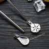 Detachable Bombilla Filter Straw Stainless Steel Straw Spoon Tea Filter Yerba Mate Straw Reusable Drinking Tools Bar Access