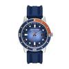 Skechers LACHMAN SR5235 Blue Men's Watch,