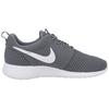 Nike Roshe Run Breeze Cool Grey Men Sneakers White 718552-010