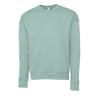 Bella + Canvas Unisex Adult Drop Shoulder Fleece Top