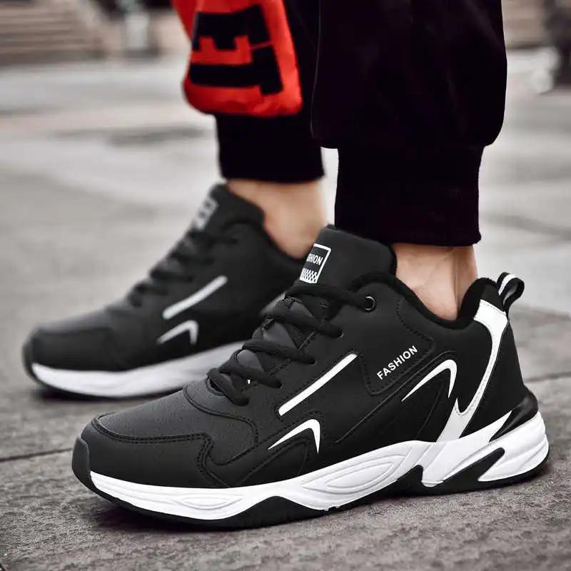 45 Hot Men's Shoes Designer Sneakers Men's Shoes Vip Tenis Casual Sport Sneekers Sports-et-leisure Snaeaker Temis Tenni