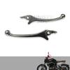 For Super SOCO Scooter TC TS CU RU Original Accessories Brake Lever Dedicated Left and Right Brake Handle