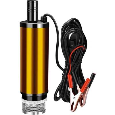 Suministro de combustible – Bombas de combustible