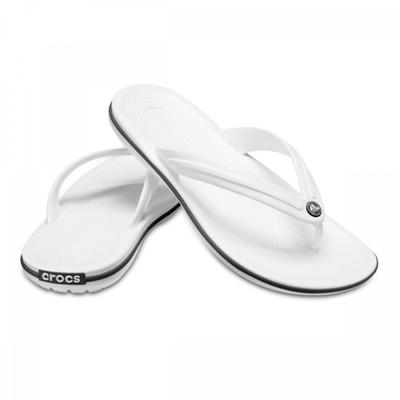 Unisex Crocband Flip Sandal Slipper 11033 100