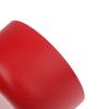 5.4Cm Portable Solid Color Mini Tin Box Tea Sealed Jar Packing Boxes Jewelry Candy Small Storage Can Coin Earring Headphones Gift Case
