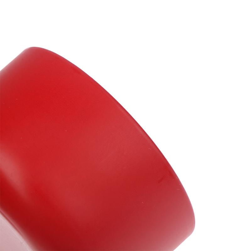 5.4Cm Portable Solid Color Mini Tin Box Tea Sealed Jar Packing Boxes Jewelry Candy Small Storage Can Coin Earring Headphones Gift Case
