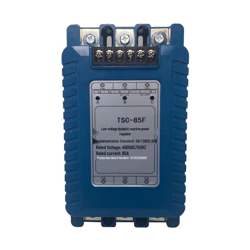 Sailun Kai SNTSC Low Voltage Reactive Power Regulator