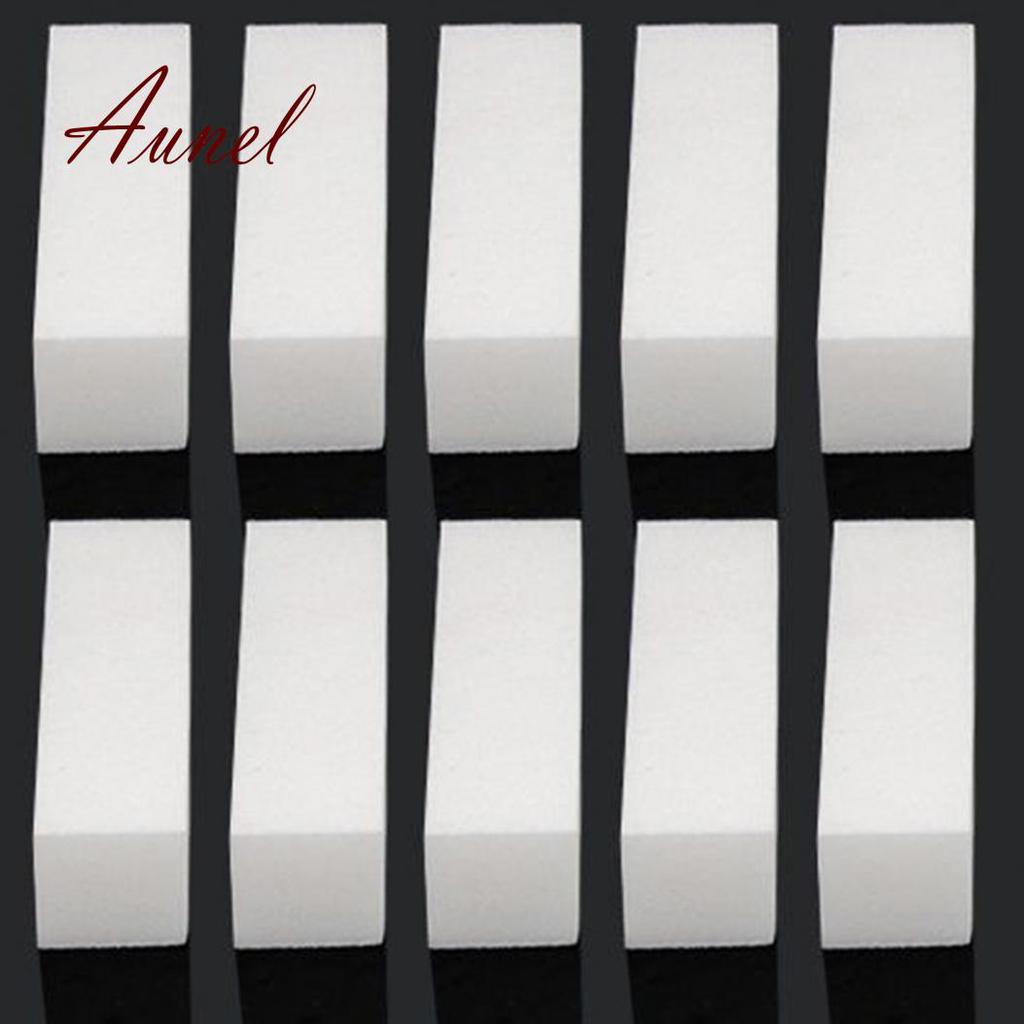 Nail File Buffer Block Sponge Polishing Uv Adhesive Diy Art Nail Polishing Tool