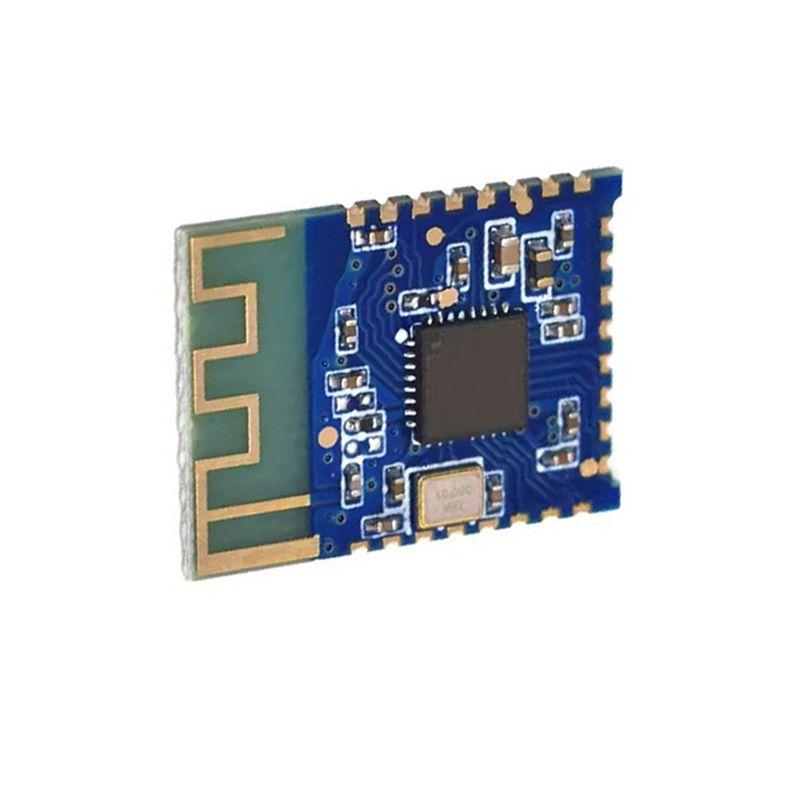 ABNR JDY-25M UART 1.9-3.6V Bluetooth Module Zigbee MESH Bluetooth5.0 Transparent Transmission Master-Slave 80M Distance