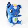 The HTF Happy Tree Friends Anime Happy Tree Friends Soldier Fliqpy Plush Toys Dolls Military Flipy Doll Plush Toy for Kids Gift