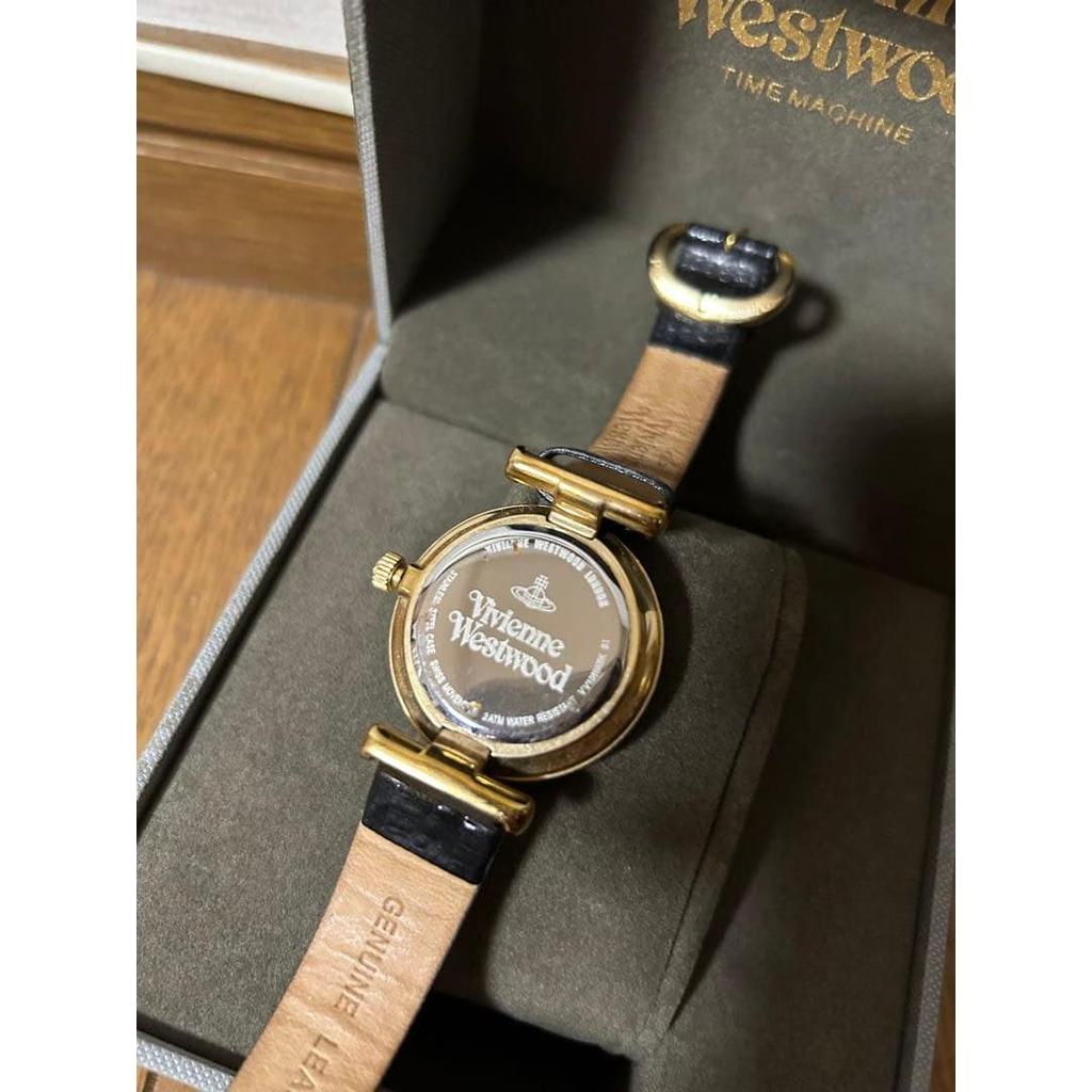 Used Vivienne Westwood women's watch