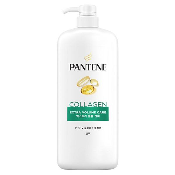 Шампунь Pantene Extra Volume Care 1200 мл