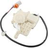 BOXI Front or Rear Right Passenger Side Door Latch & Lock Actuator Assembly Fit for Hond-a Civic 1996 1997 1998 1999 2000 l4 1.6L 2-Door 746-364,