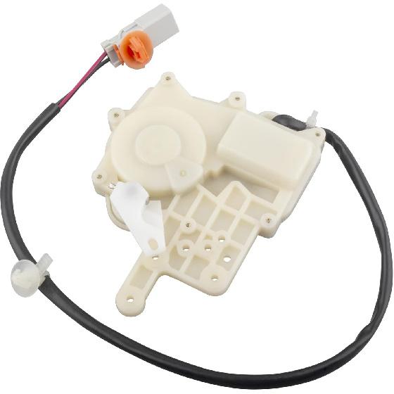 BOXI Front or Rear Right Passenger Side Door Latch & Lock Actuator Assembly Fit for Hond-a Civic 1996 1997 1998 1999 2000 l4 1.6L 2-Door 746-364,