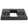 Cooling Fan for Xbox USB External Game Controller Cooler with RGB Lights for Xbox Series X Game