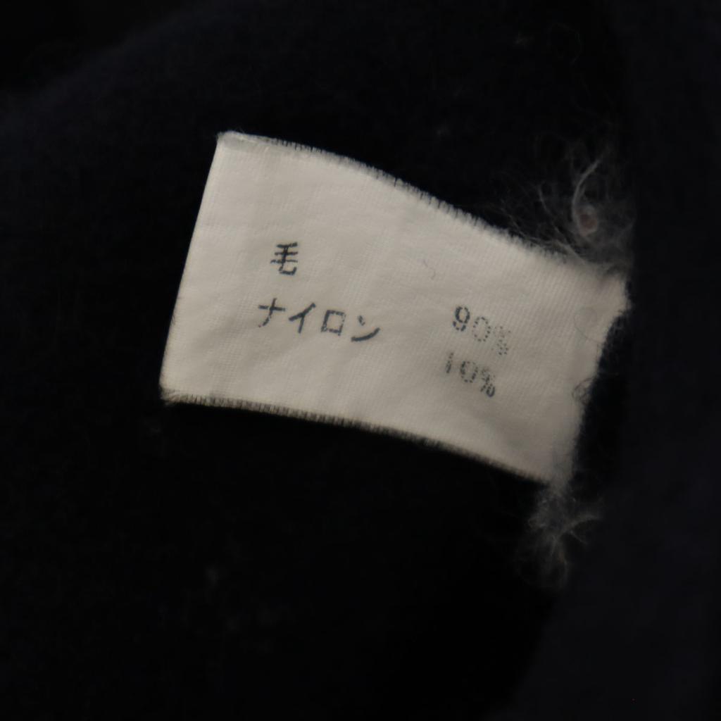 Orcival Wollmischung Tragetasche Marine Damen Gebraucht