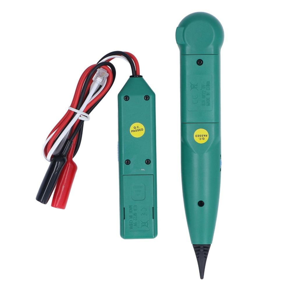 Sturdy Line Finder Accurate Cable Detector Tool Cable Tester  Maintenance