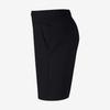 Nike Sportswear Woven Shorts With Breathable Fabric Men Bottoms Black 927926-010