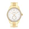 Brooks 14504527 Gold Watch Women's