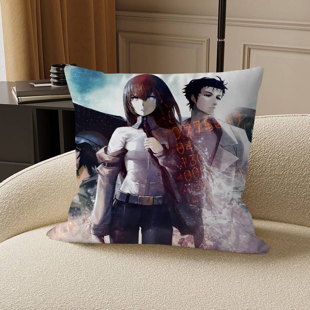 MOive D-Doctor Strange Kissenbezug toon Geschenk Kissenbezug Schlafzimmer Zuhause Sofa Stuhl Sitz Dekor Kissenbezug