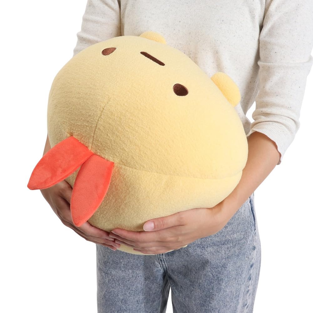 Sumikkogurashi Super Mochimochi Daifuku Cushion Fried Shrimp Tail MX35601 S,