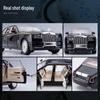 Rolls-Royce Phantom Alloy Toy Car Model
