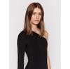 Платье Victoria Victoria Beckham One Shoulder