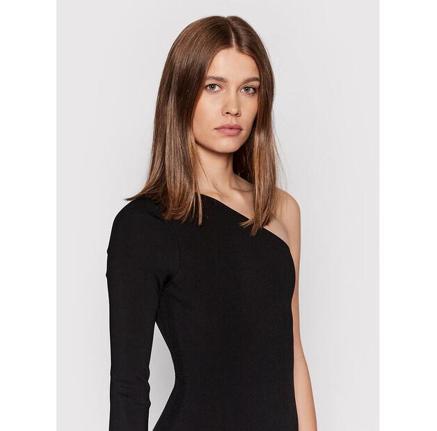 Платье Victoria Victoria Beckham One Shoulder