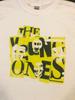 T-shirt retrò divertente della serie TV Young Ones e t-shirt per bambini