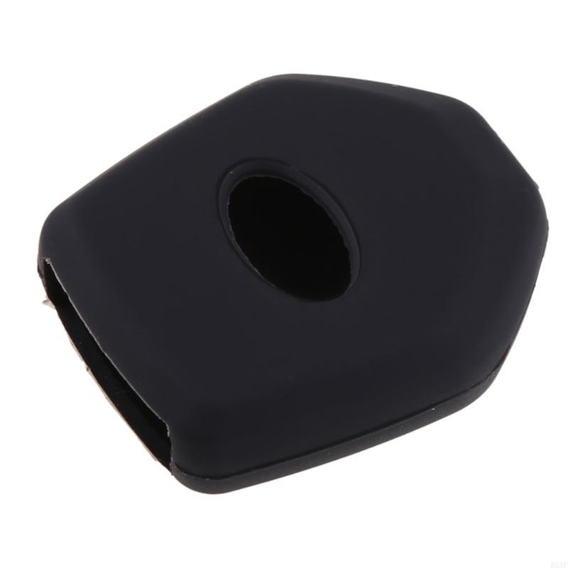 2025 Nowy 3 Przyciski Silikonowy Pokrowiec na Kluczyk Samochodowy dla Etui Dla Subaru Outback Le