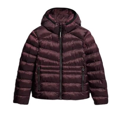 Superdry Fuji Quilt Padded Jacket