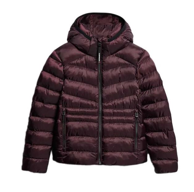 

Superdry Fuji Quilt Padded куртка XS